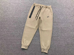 Nike Tech Fleece Tracksuit Tan