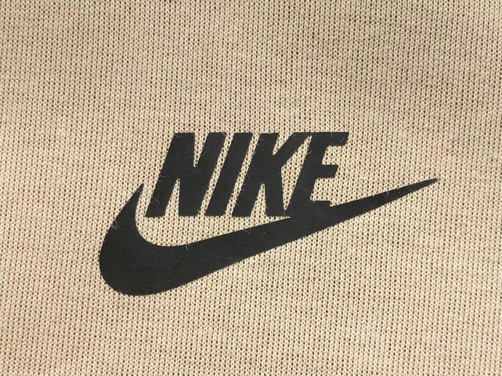 Nike Tech Fleece Tracksuit Tan