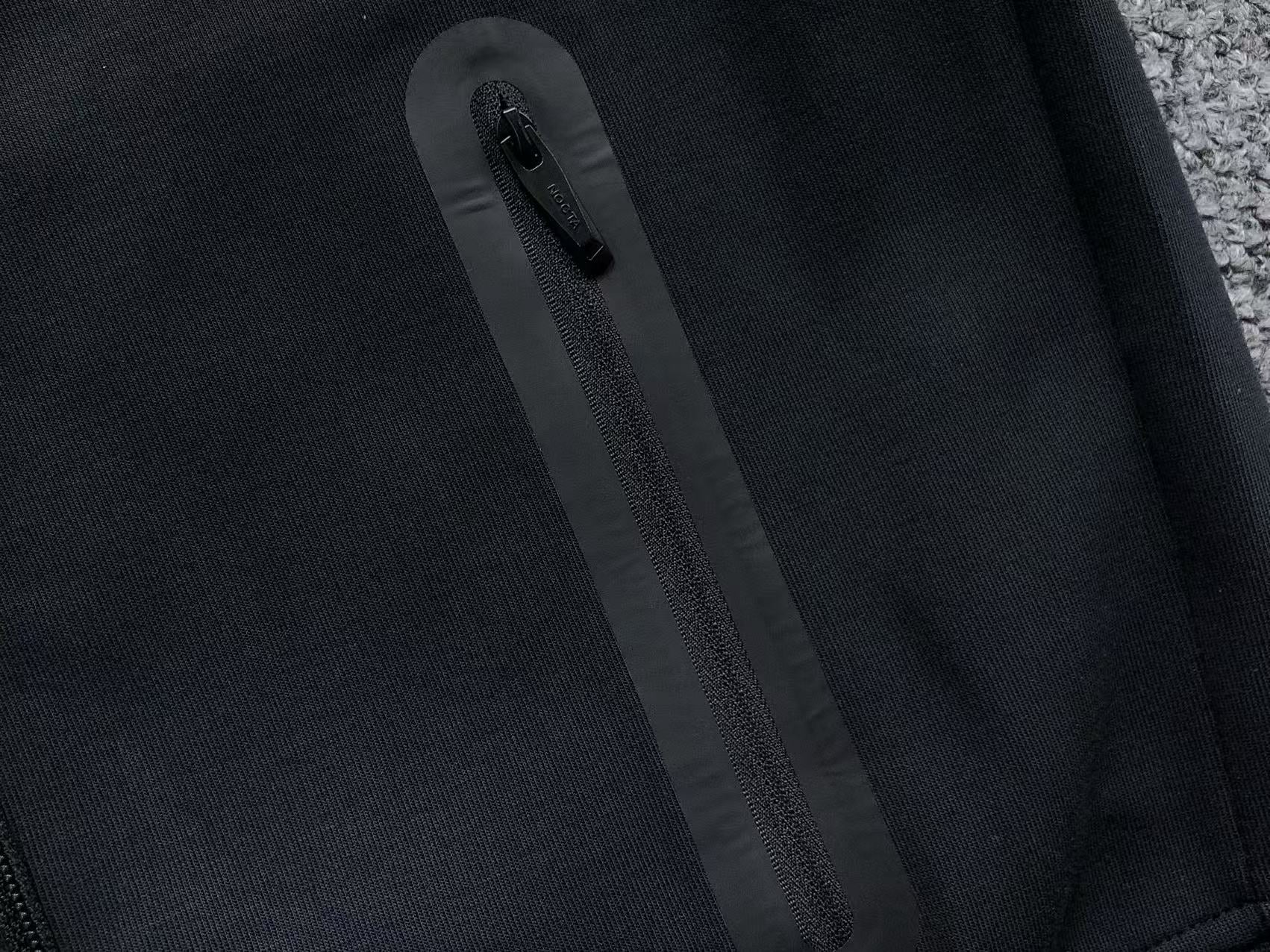 Nike X NOCTA Tech Fleece Tracksuit Black