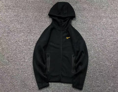 Nike X NOCTA Tech Fleece Tracksuit Black