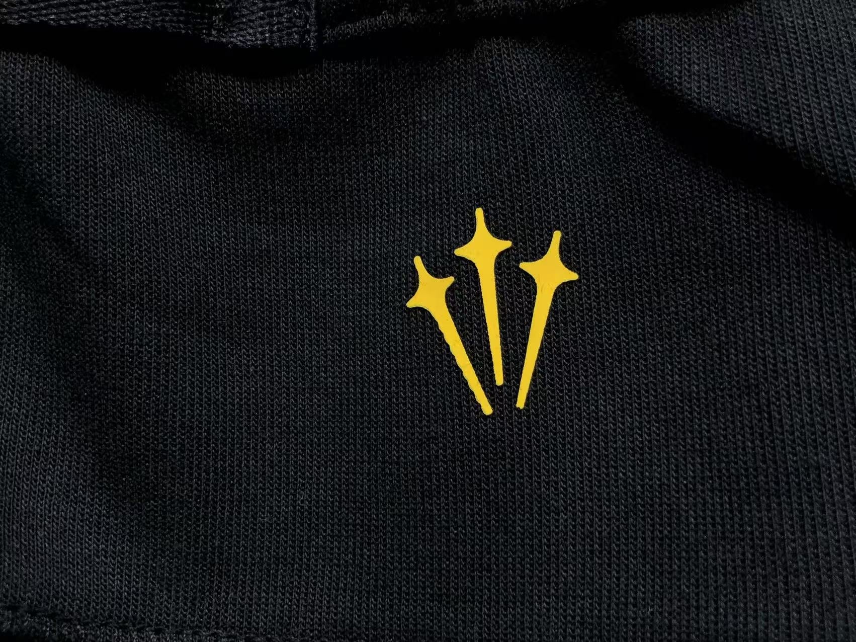 Nike X NOCTA Tech Fleece Tracksuit Black