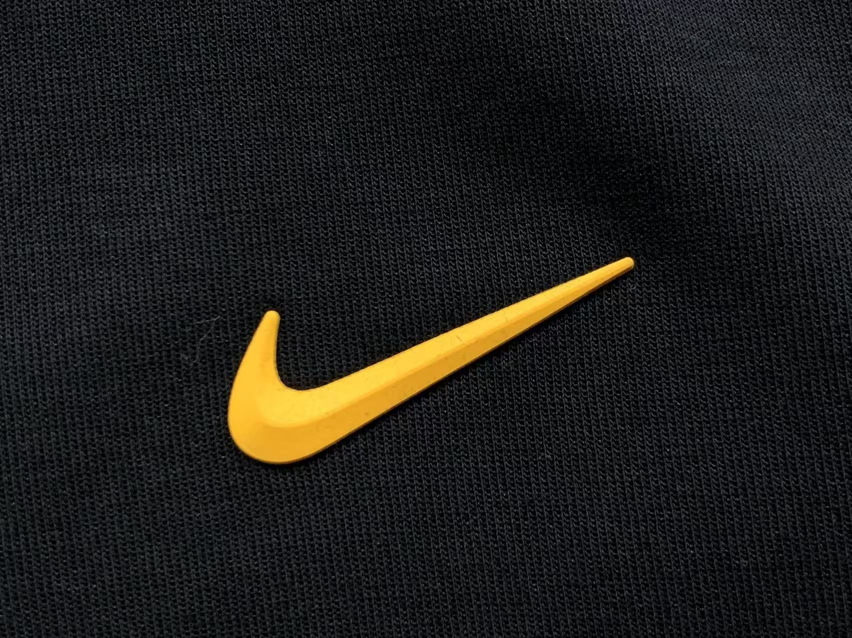 Nike X NOCTA Tech Fleece Tracksuit Black