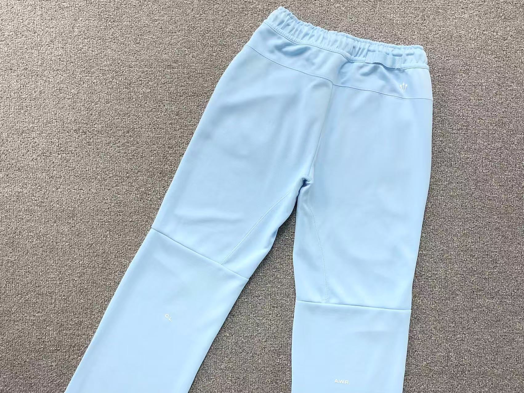 Nike X NOCTA Tech Fleece Tracksuit Blue