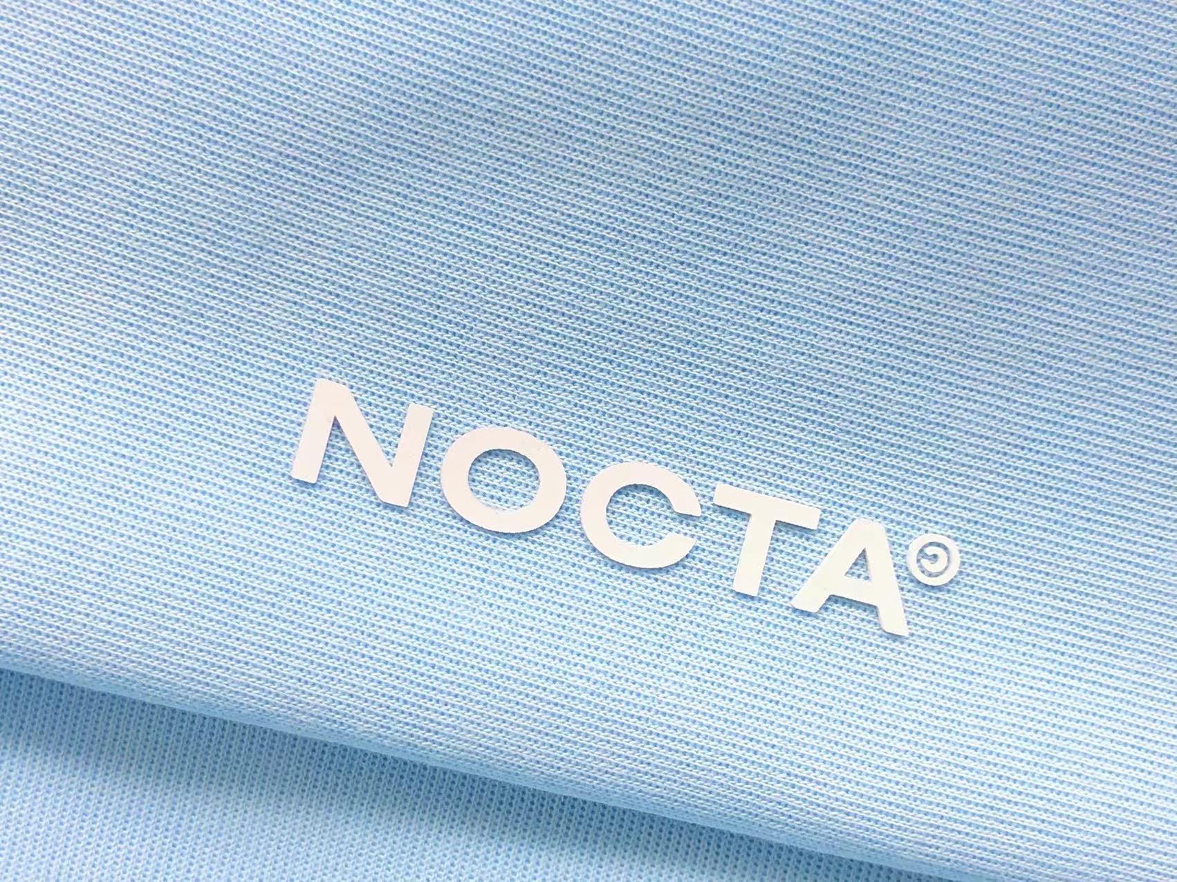 Nike X NOCTA Tech Fleece Tracksuit Blue
