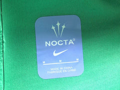 Nike X NOCTA Tech Fleece Tracksuit Green