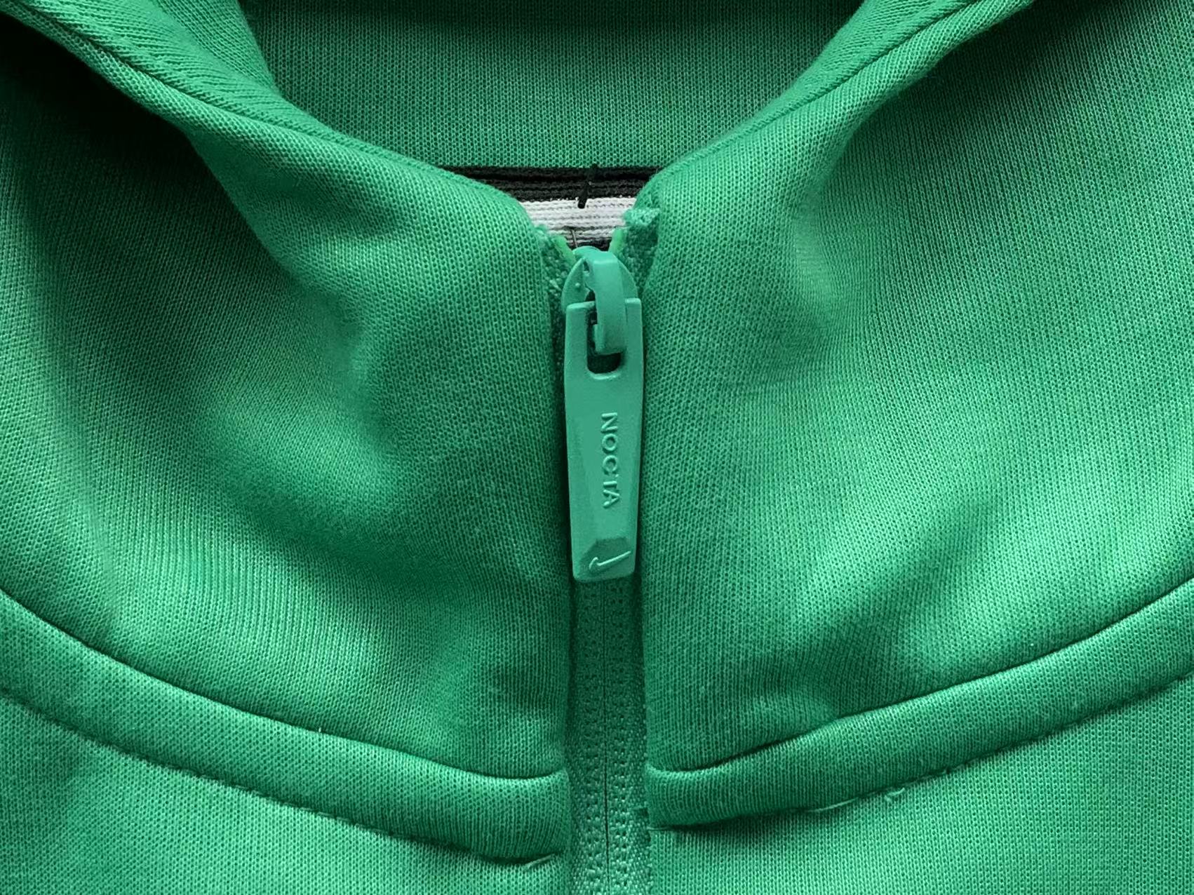 Nike X NOCTA Tech Fleece Tracksuit Green