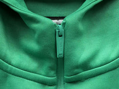 Nike X NOCTA Tech Fleece Tracksuit Green