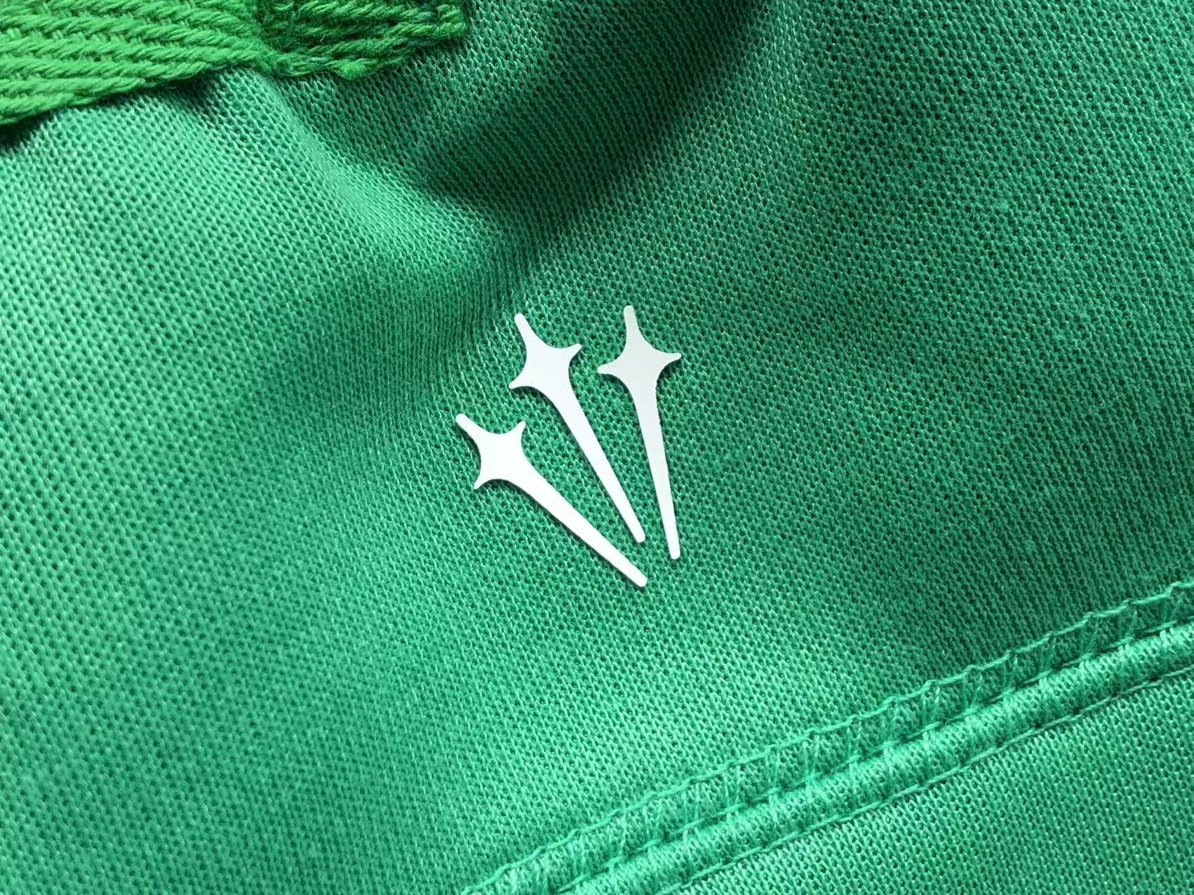Nike X NOCTA Tech Fleece Tracksuit Green