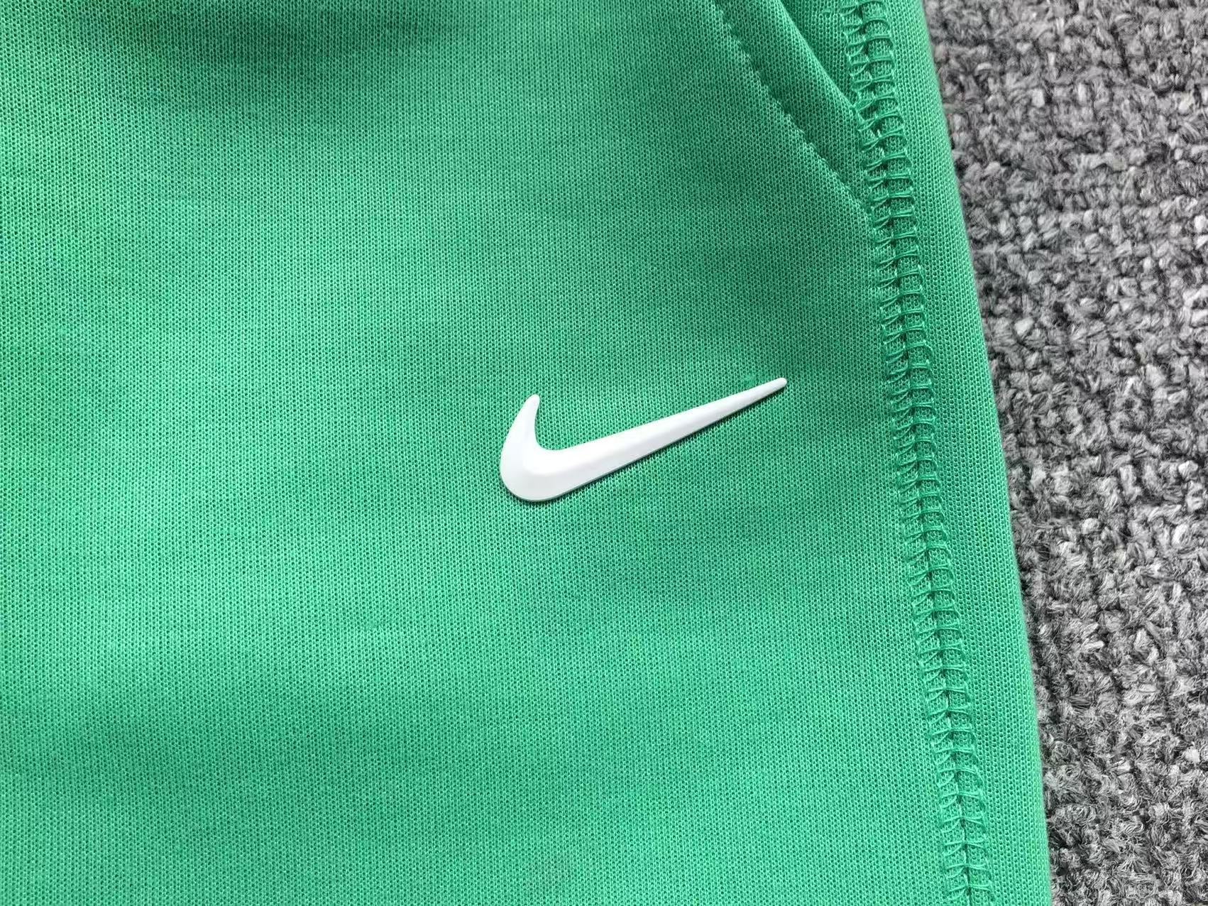 Nike X NOCTA Tech Fleece Tracksuit Green