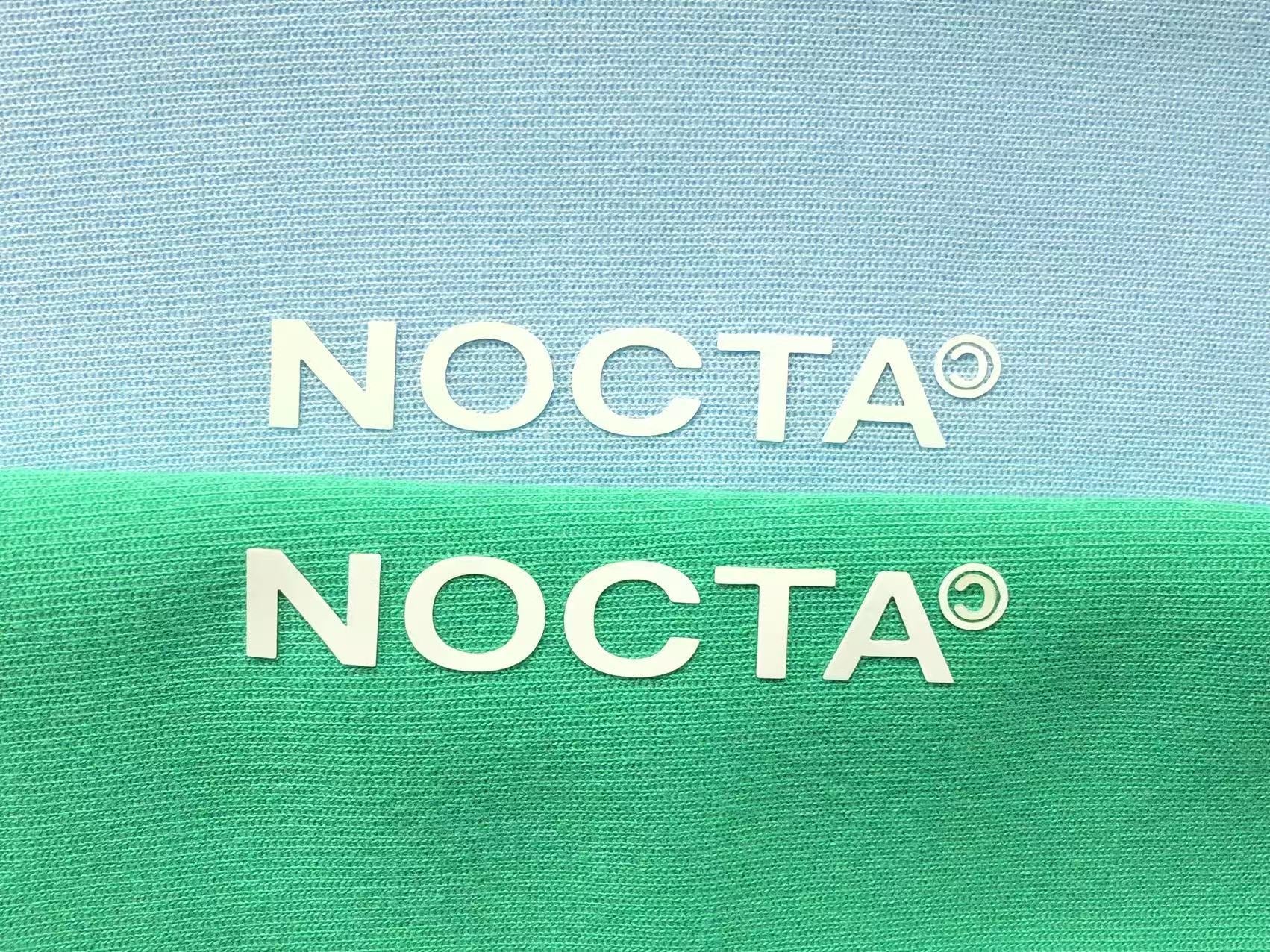 Nike X NOCTA Tech Fleece Tracksuit Green