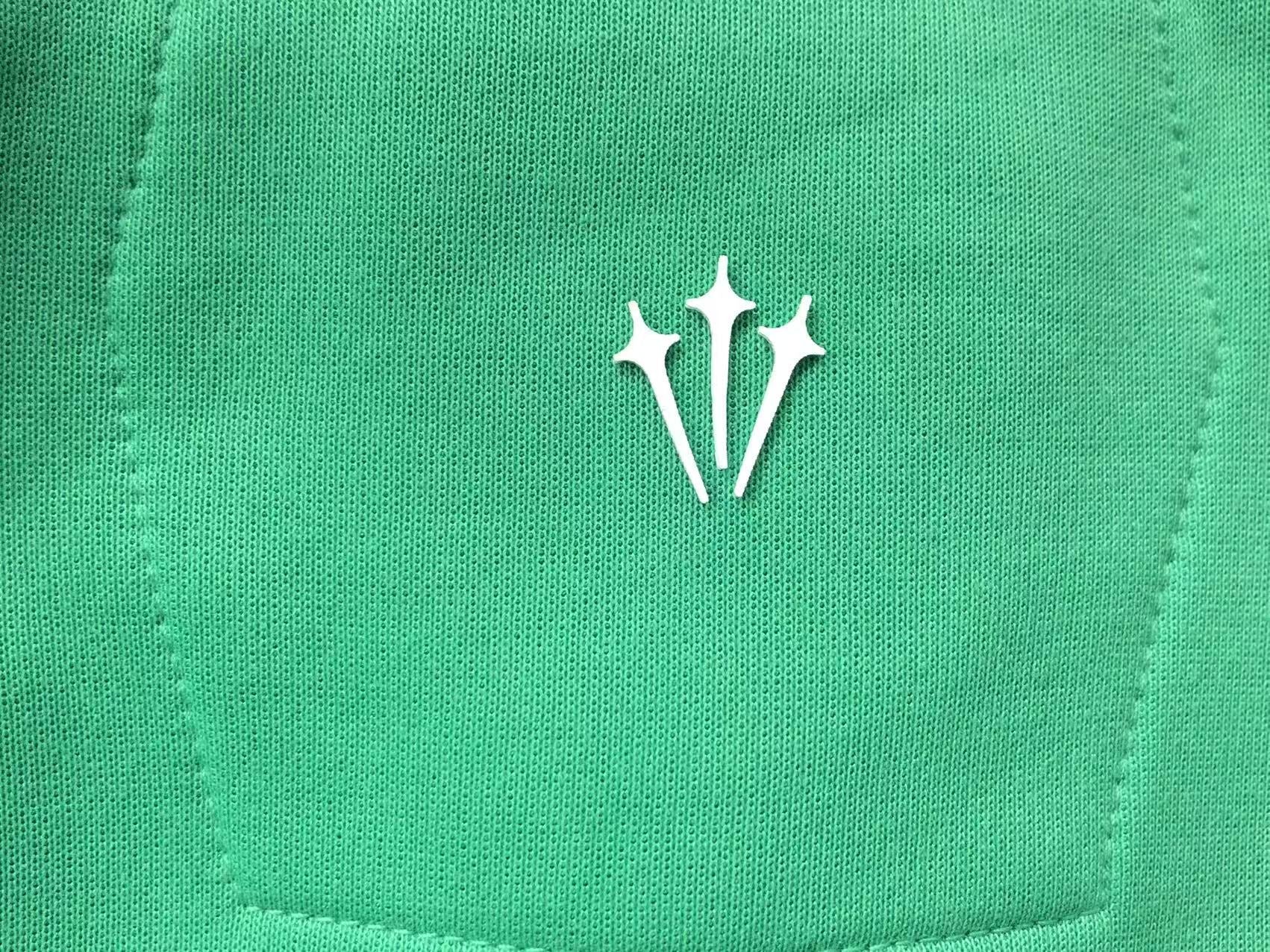 Nike X NOCTA Tech Fleece Tracksuit Green