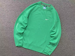Nike X NOCTA Tech Fleece Tracksuit Green