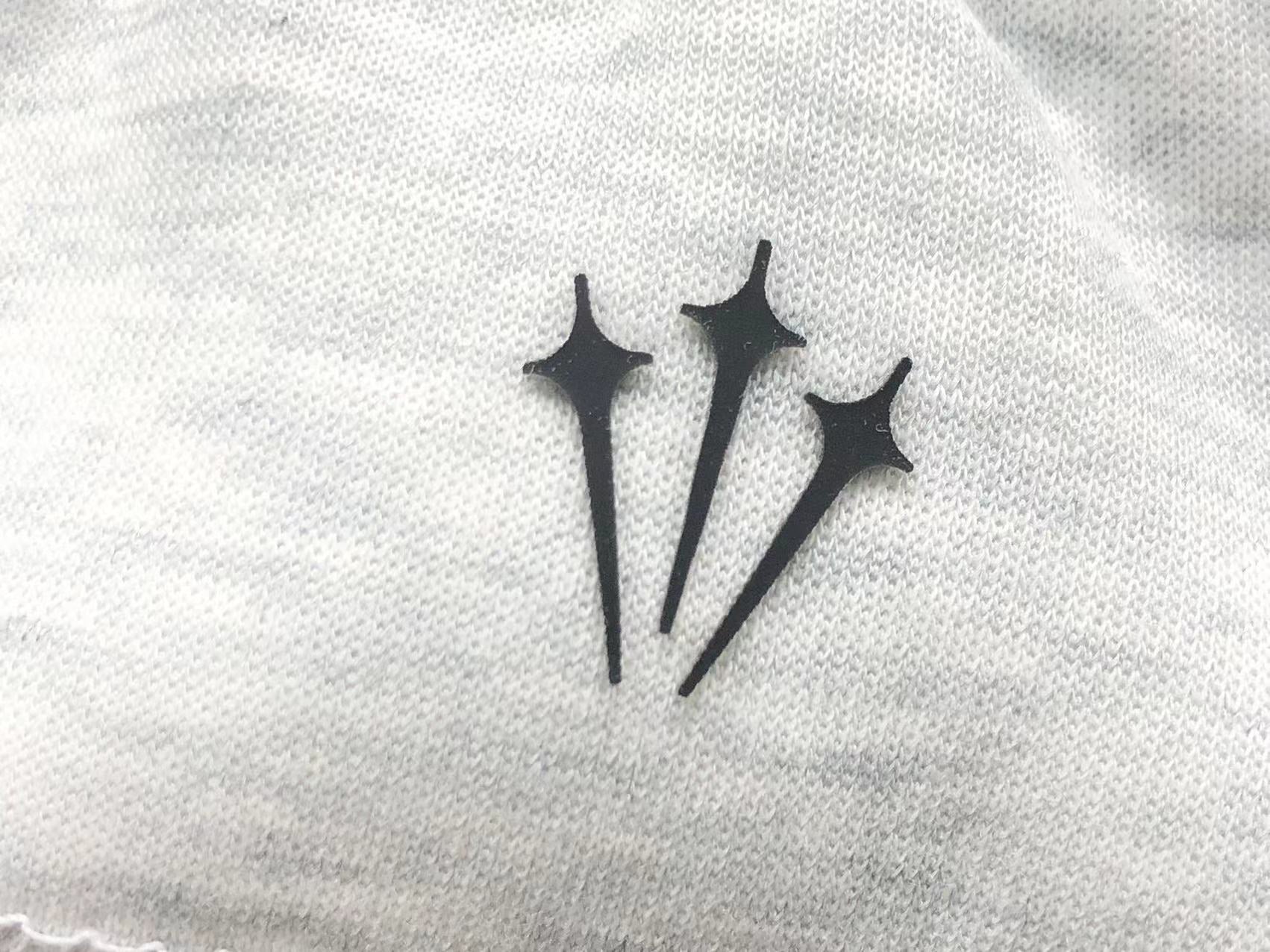 Nike X NOCTA Tech Fleece Tracksuit Grey