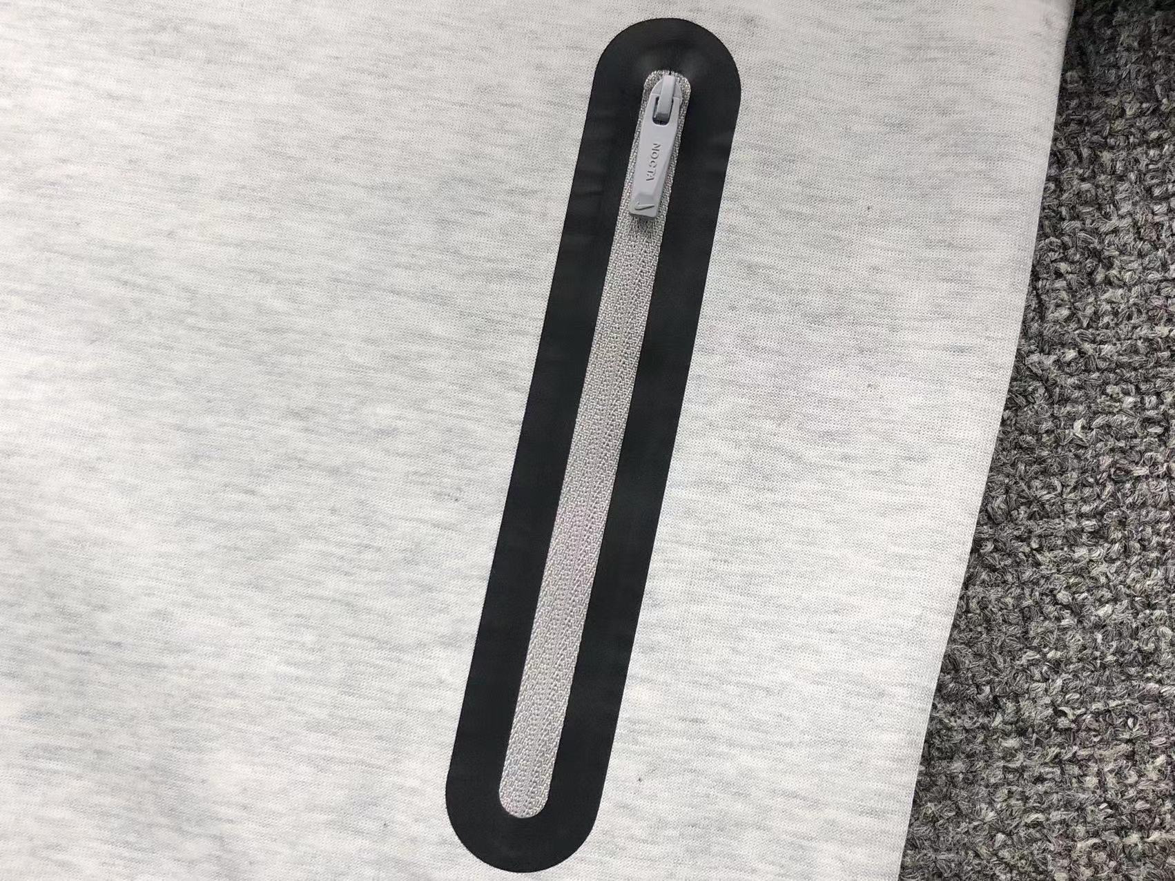 Nike X NOCTA Tech Fleece Tracksuit Grey