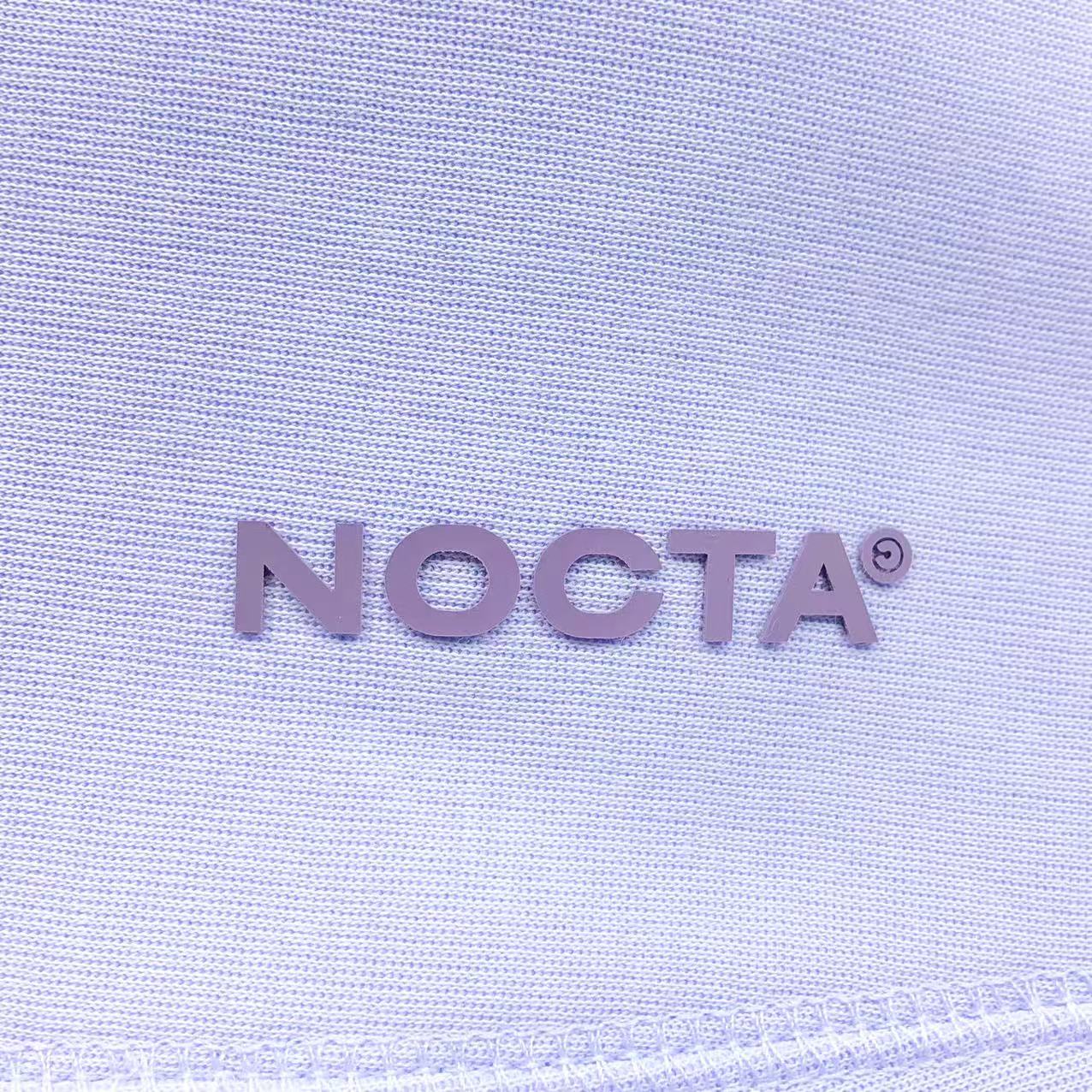 Nike X NOCTA Tech Fleece Tracksuit Palest Purple