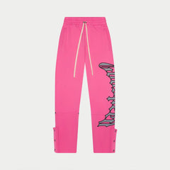 GOD Speed Pink Tracksuit