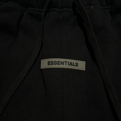 Short Essentials Negro M