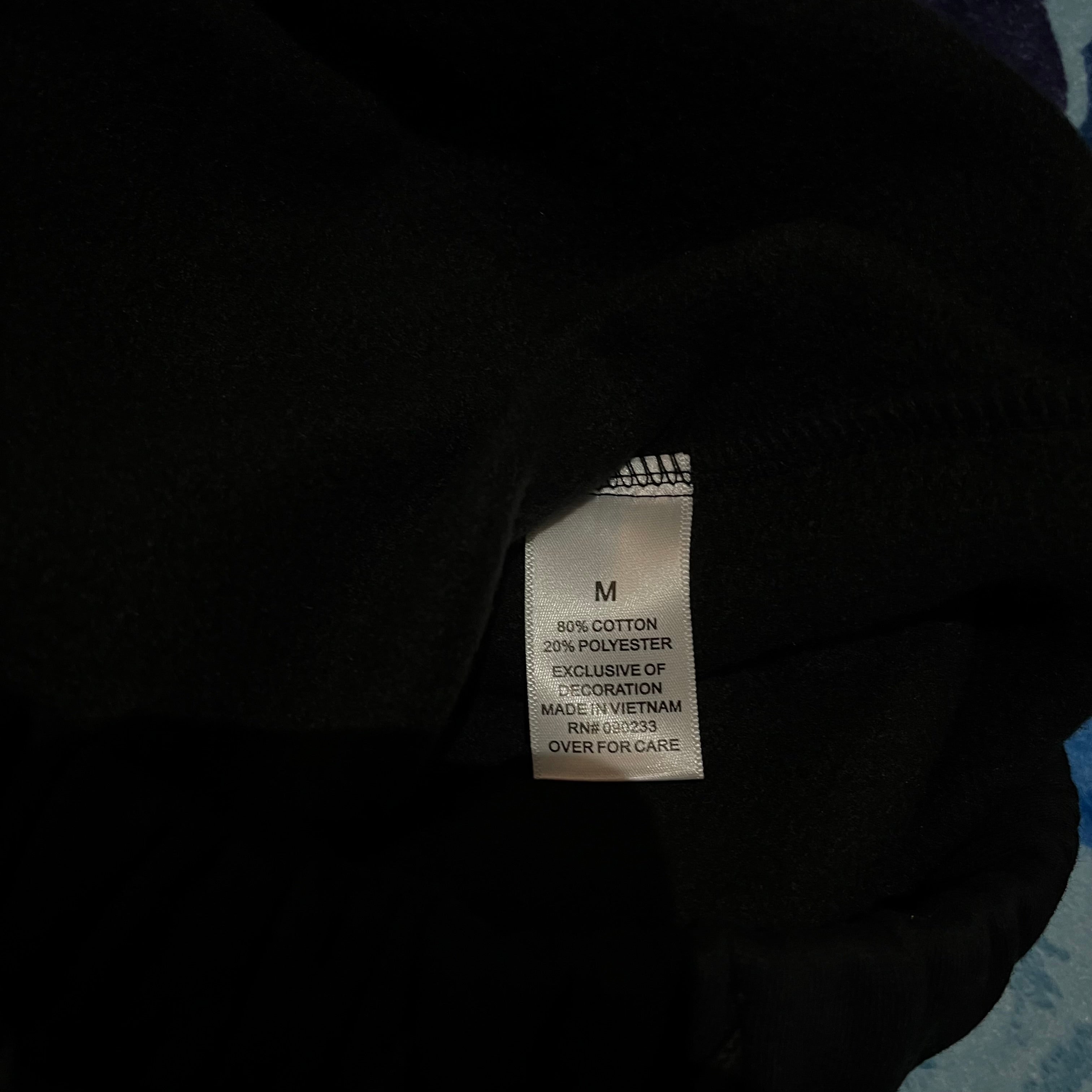 Short Essentials Negro M