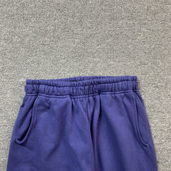 Sp5der Beluga Sweatpants Navy