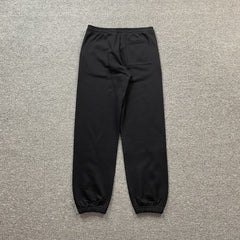 Sp5der Og Web Sweatpants Black