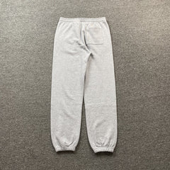 Sp5der Og Web Sweatpants Grey