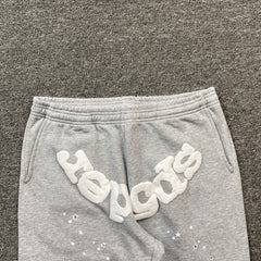 Sp5der Og Web Sweatpants Grey