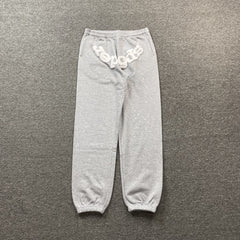 Sp5der Og Web Sweatpants Grey