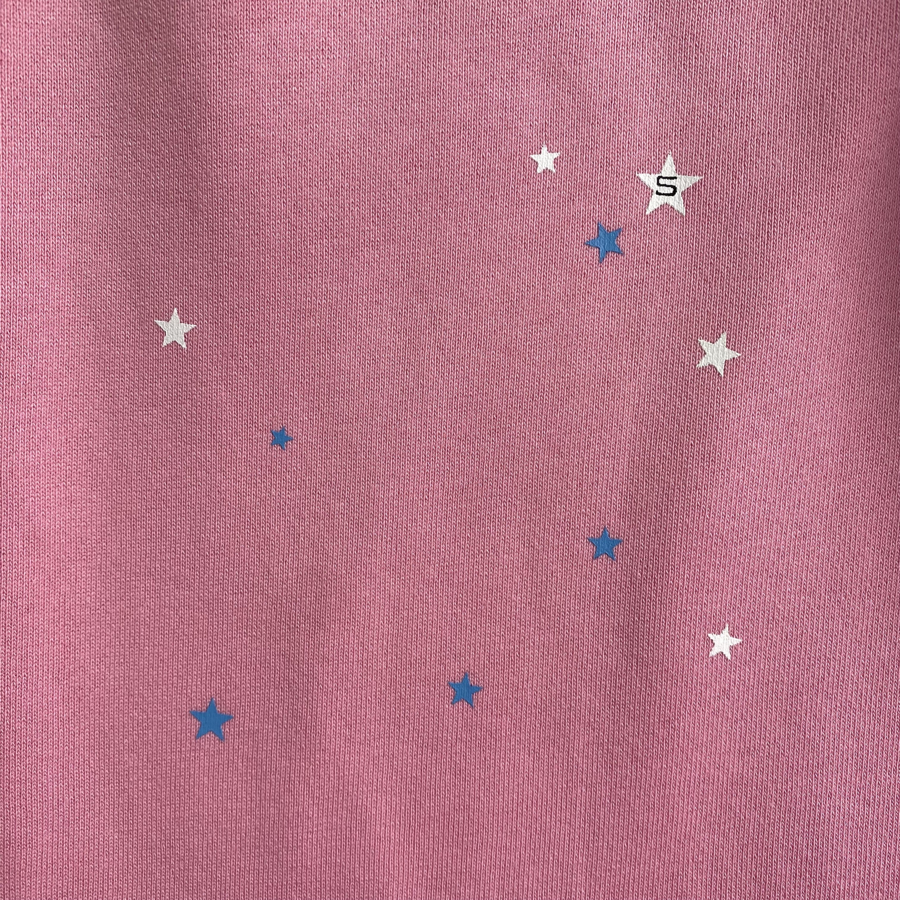 Sp5der Og Web Sweatpants Pink