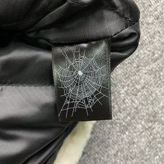 Sp5der Sherpa Hunter Moto Jacket