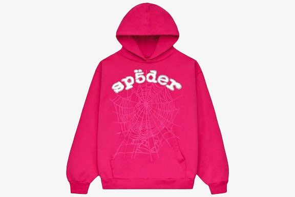 Spider Legacy Hoodie