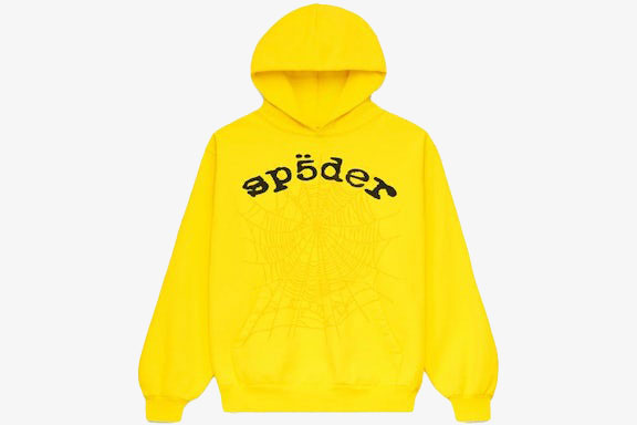 Spider Legacy Hoodie
