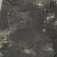Stussy Big Ol' Stenpat Jeans Camo