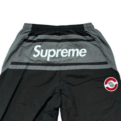 Supreme Ducati Tracksuit Black