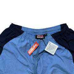 Supreme Ducati Tracksuit Light Blue