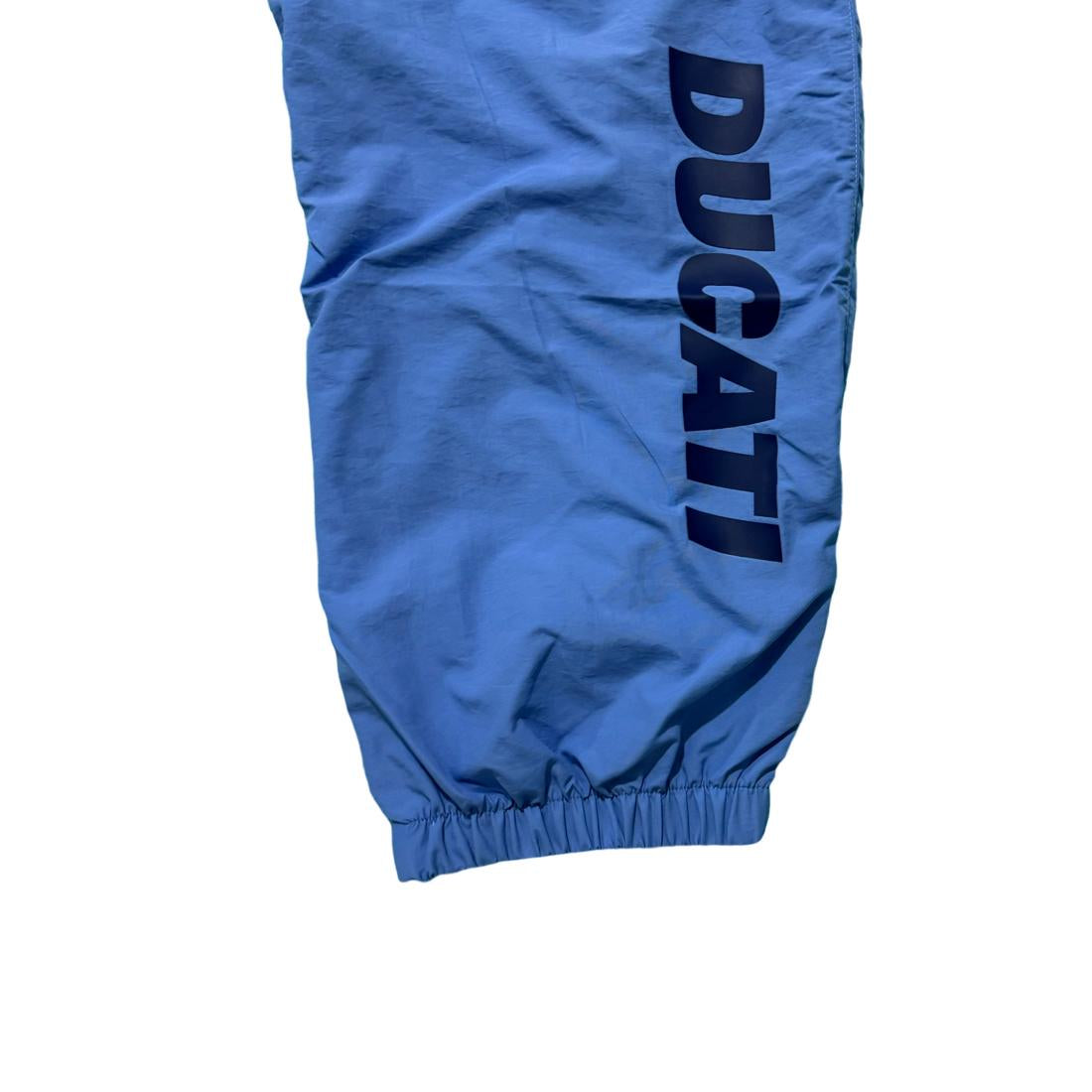Supreme Ducati Tracksuit Light Blue
