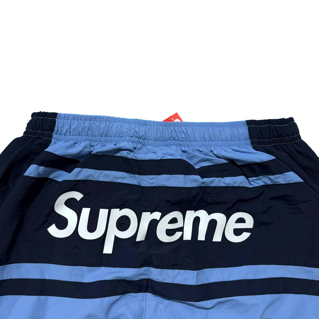 Supreme Ducati Tracksuit Light Blue