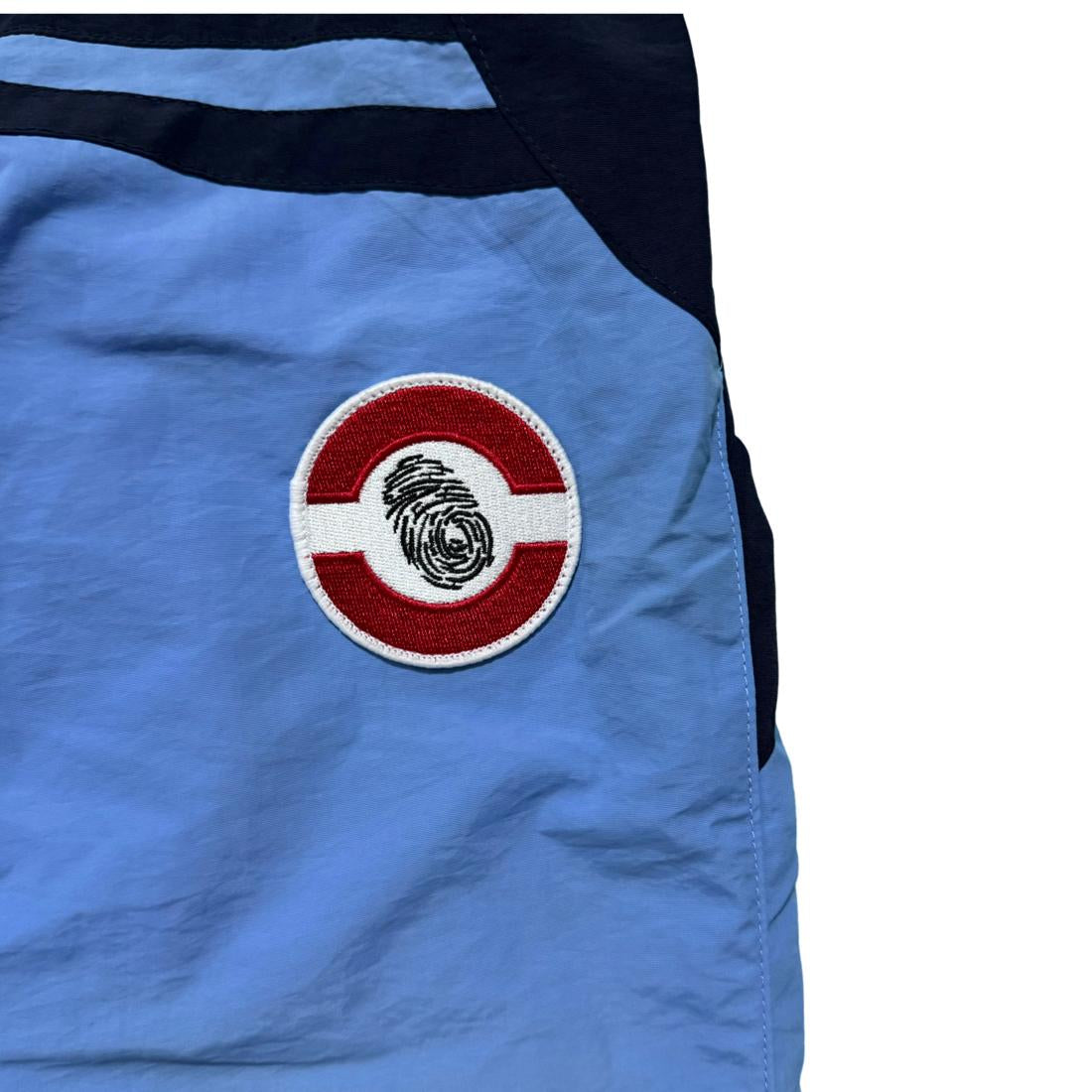 Supreme Ducati Tracksuit Light Blue