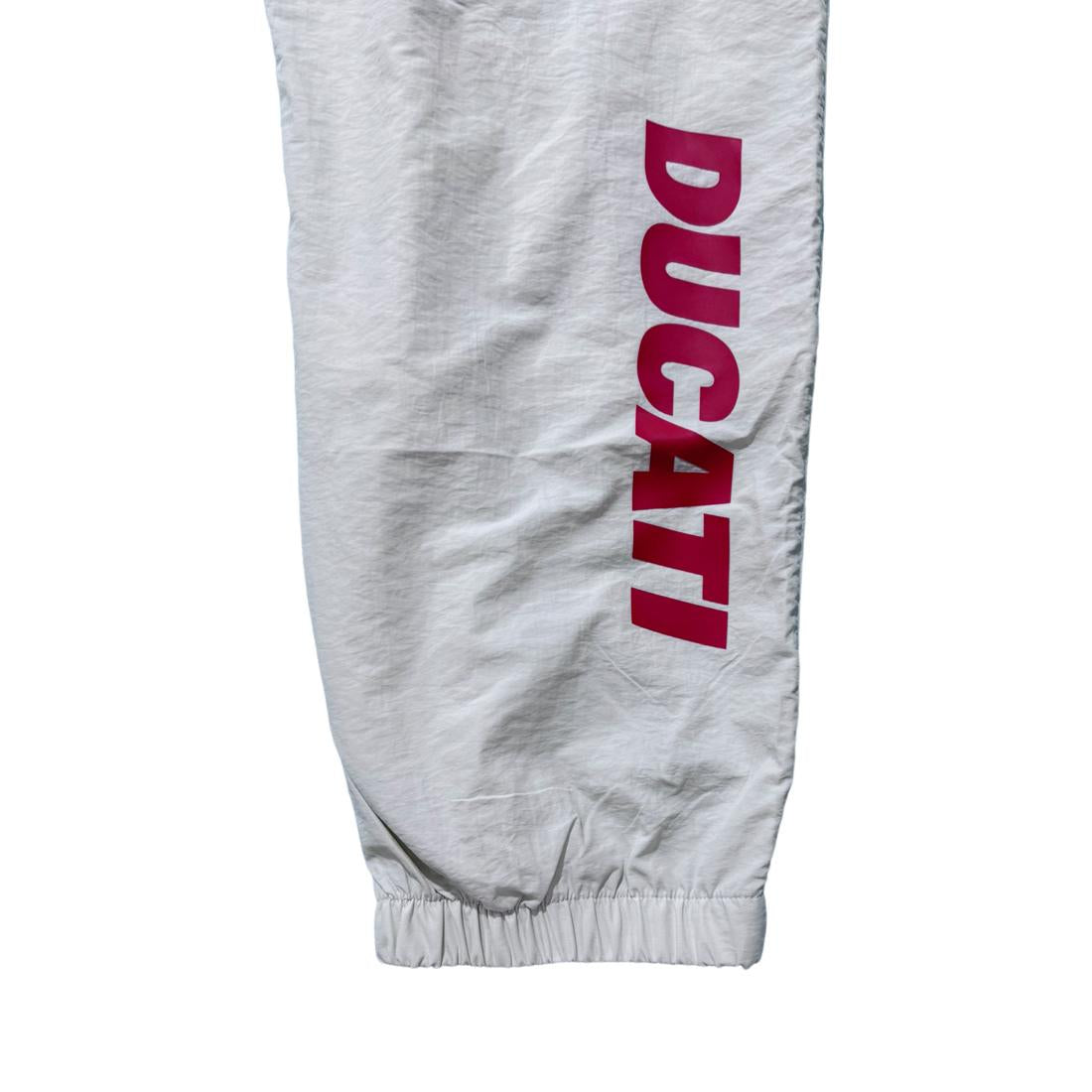 Supreme Ducati Tracksuit Light Grey
