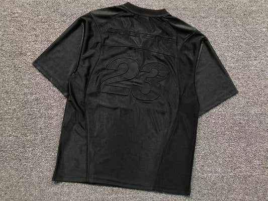 Supreme Jordan Warm Up Jersey Black