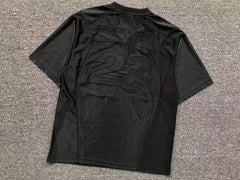 Supreme Jordan Warm Up Jersey Black
