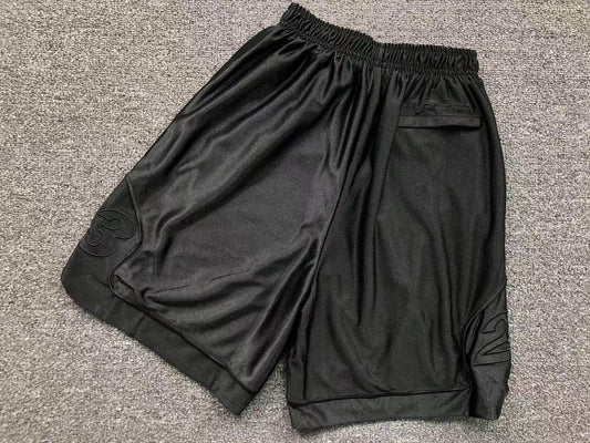 Supreme Jordan Warm Up Short Black