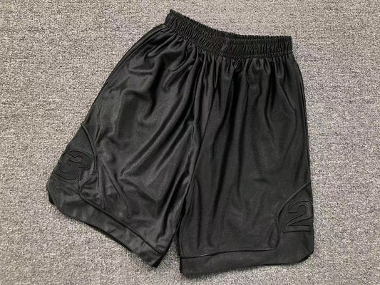 Supreme Jordan Warm Up Short Black