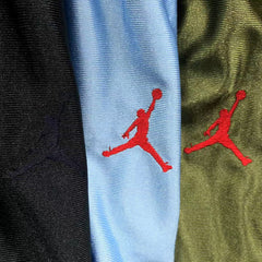 Supreme Jordan Warm Up Tracksuit Light Blue