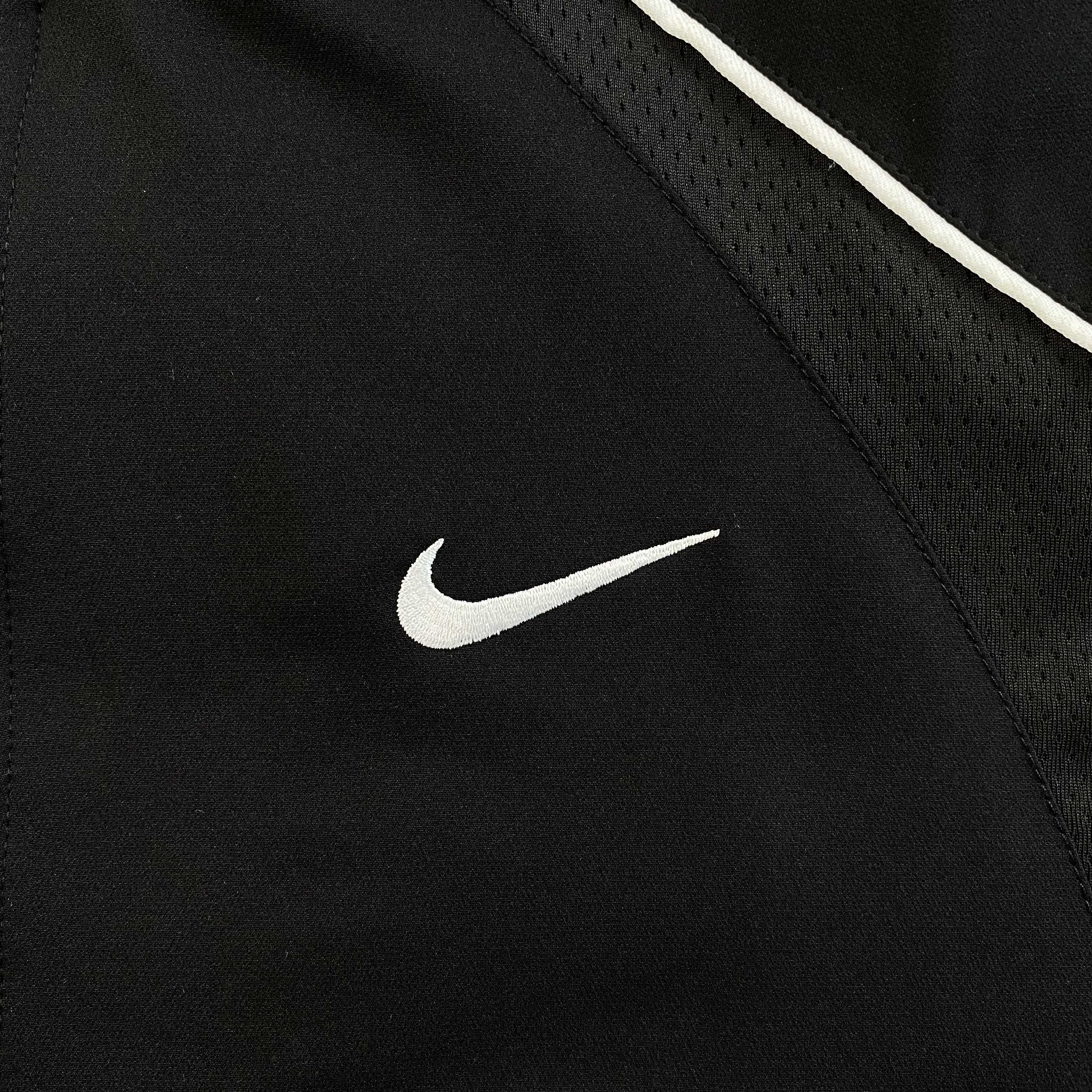 Supreme Nike Track Jacket Black
