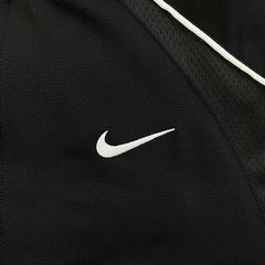 Supreme Nike Track Jacket Black