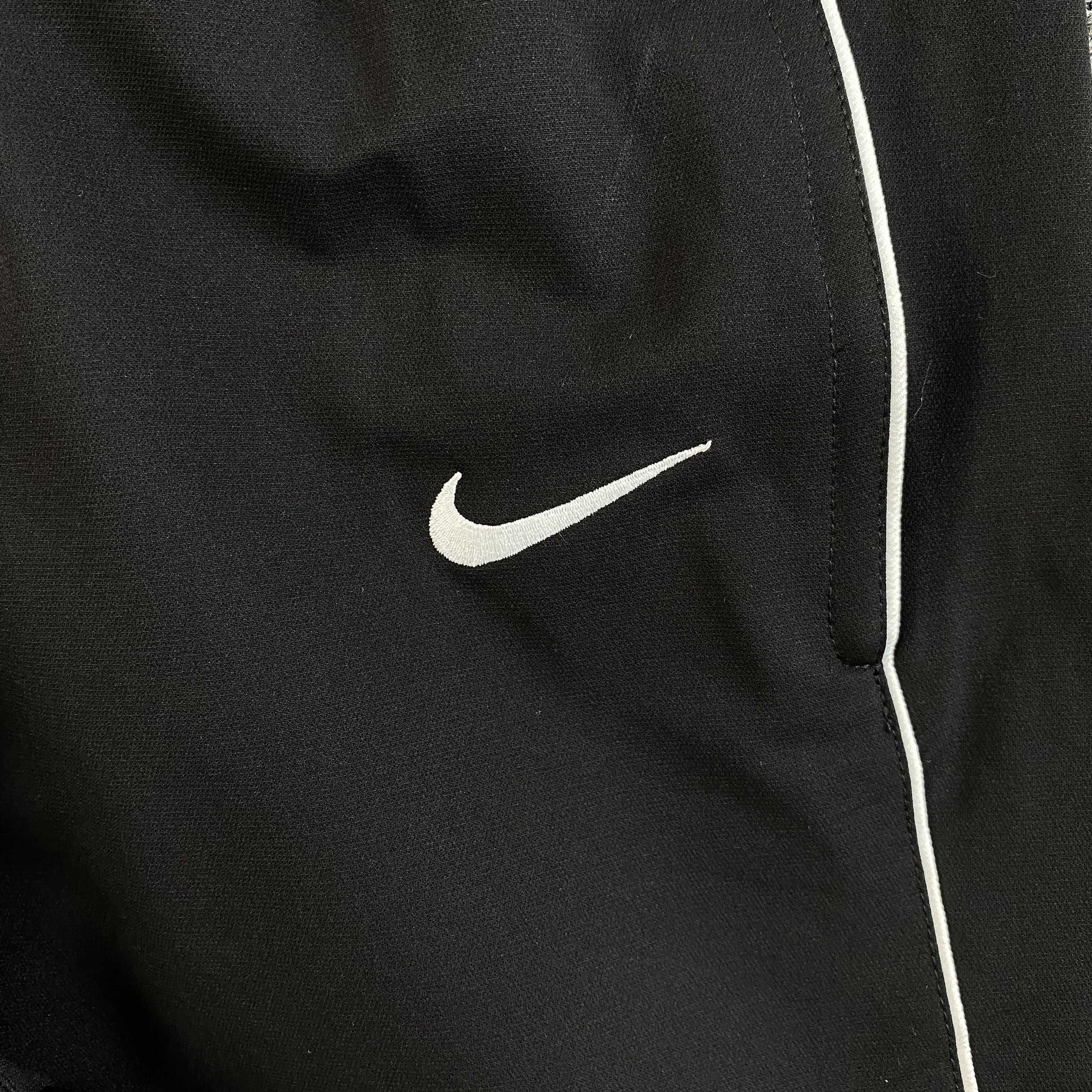 Supreme Nike Track Pants Black