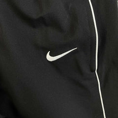 Supreme Nike Track Pants Black
