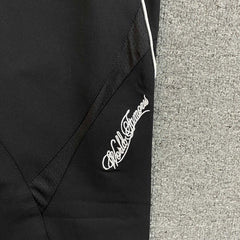 Supreme Nike Track Pants Black