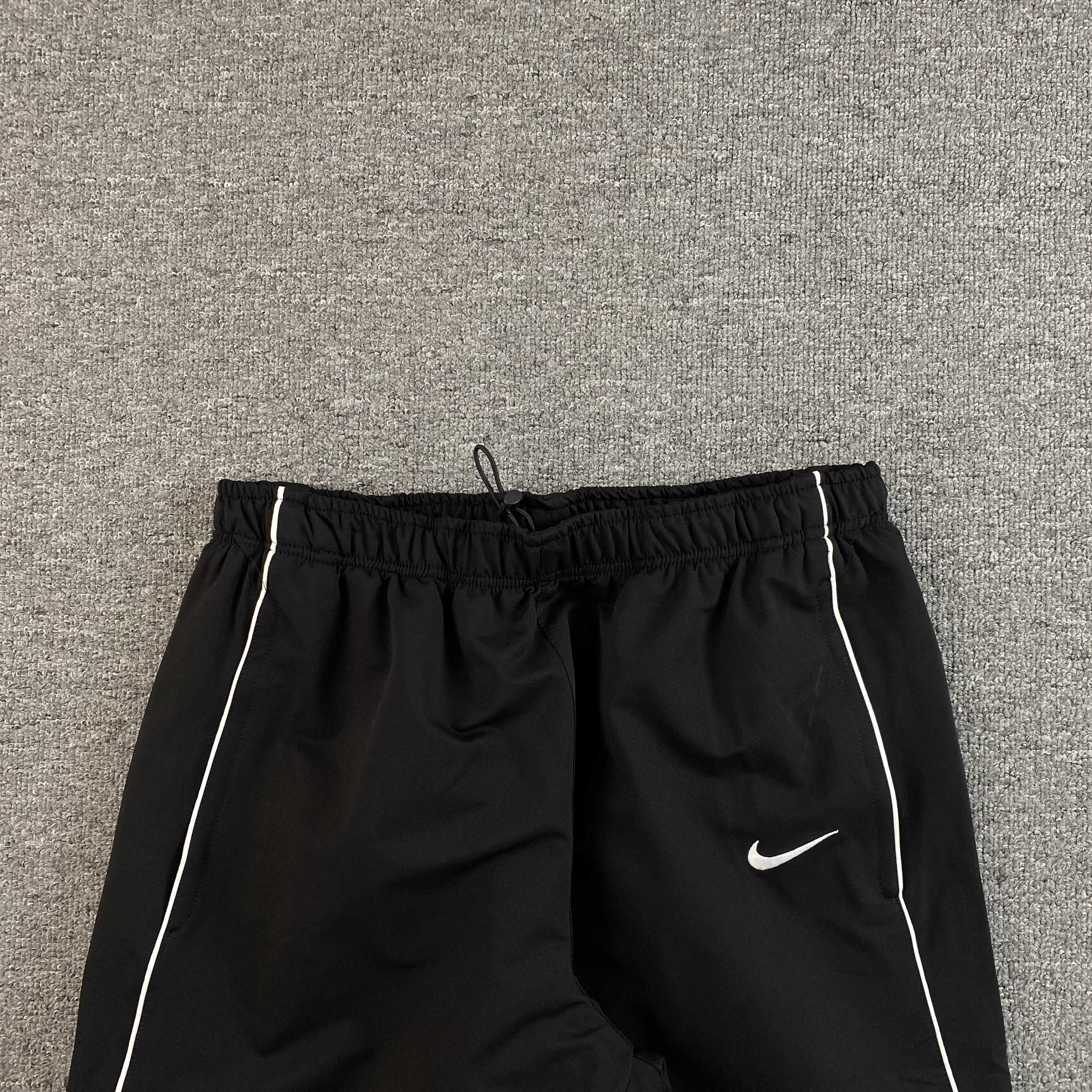 Supreme Nike Track Pants Black