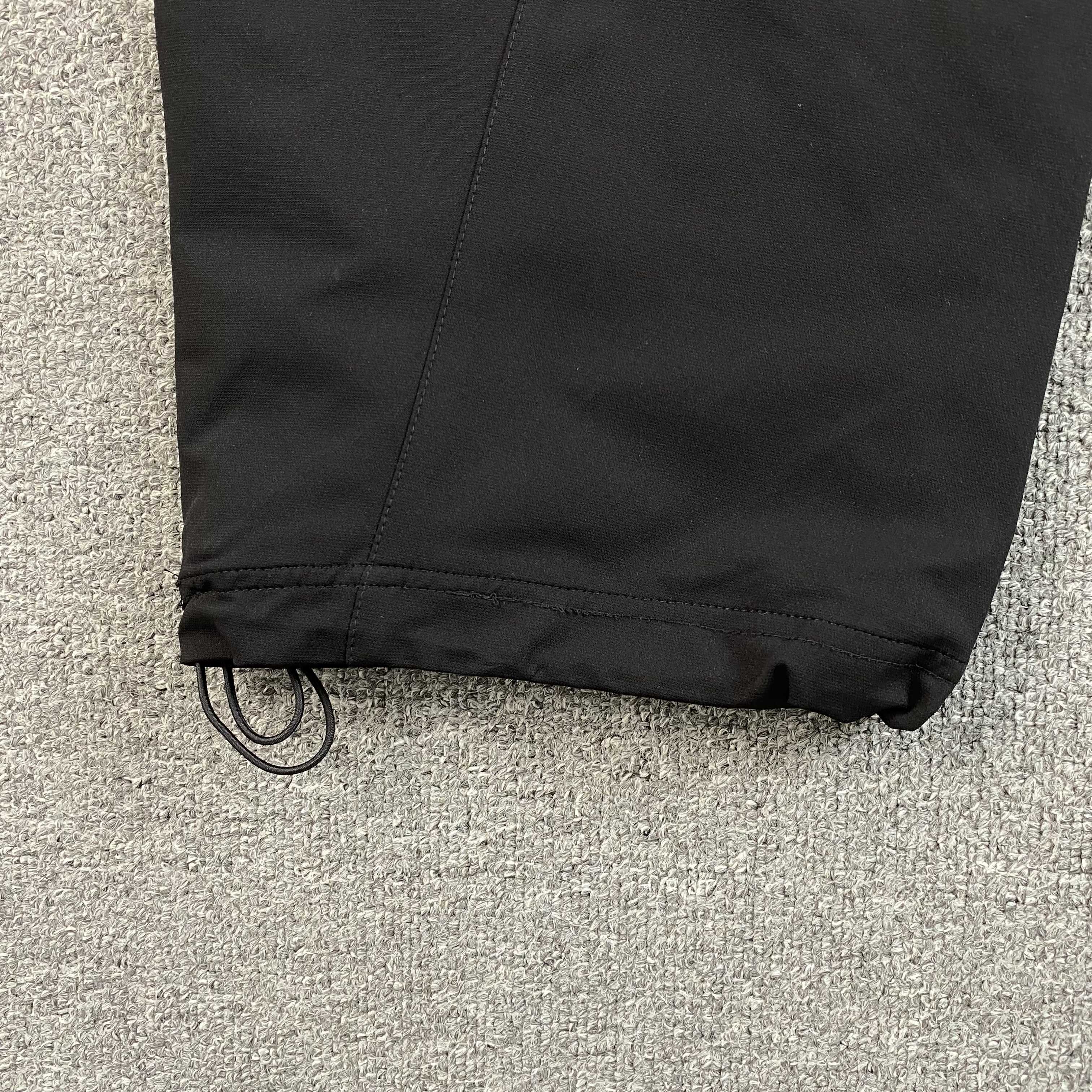Supreme Nike Track Pants Black